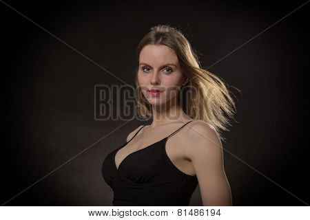 Pretty Girl