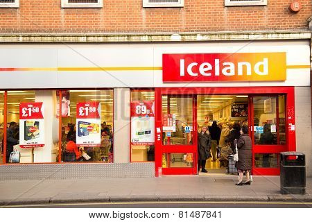 Iceland