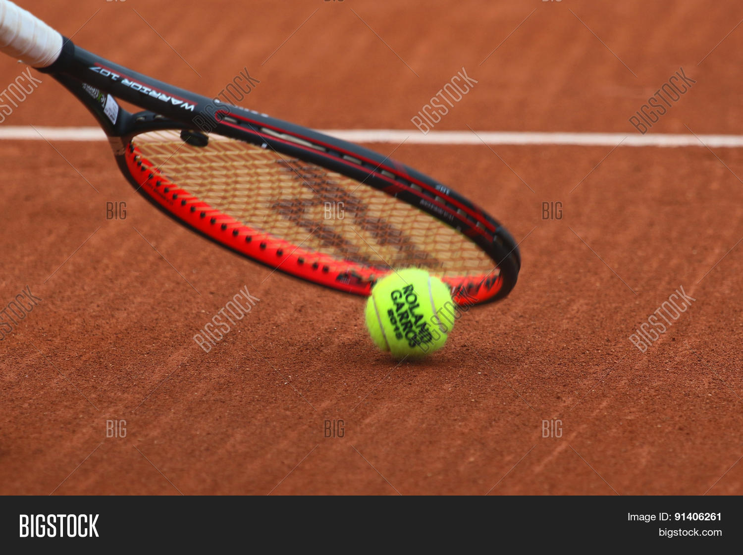 babolat paris
