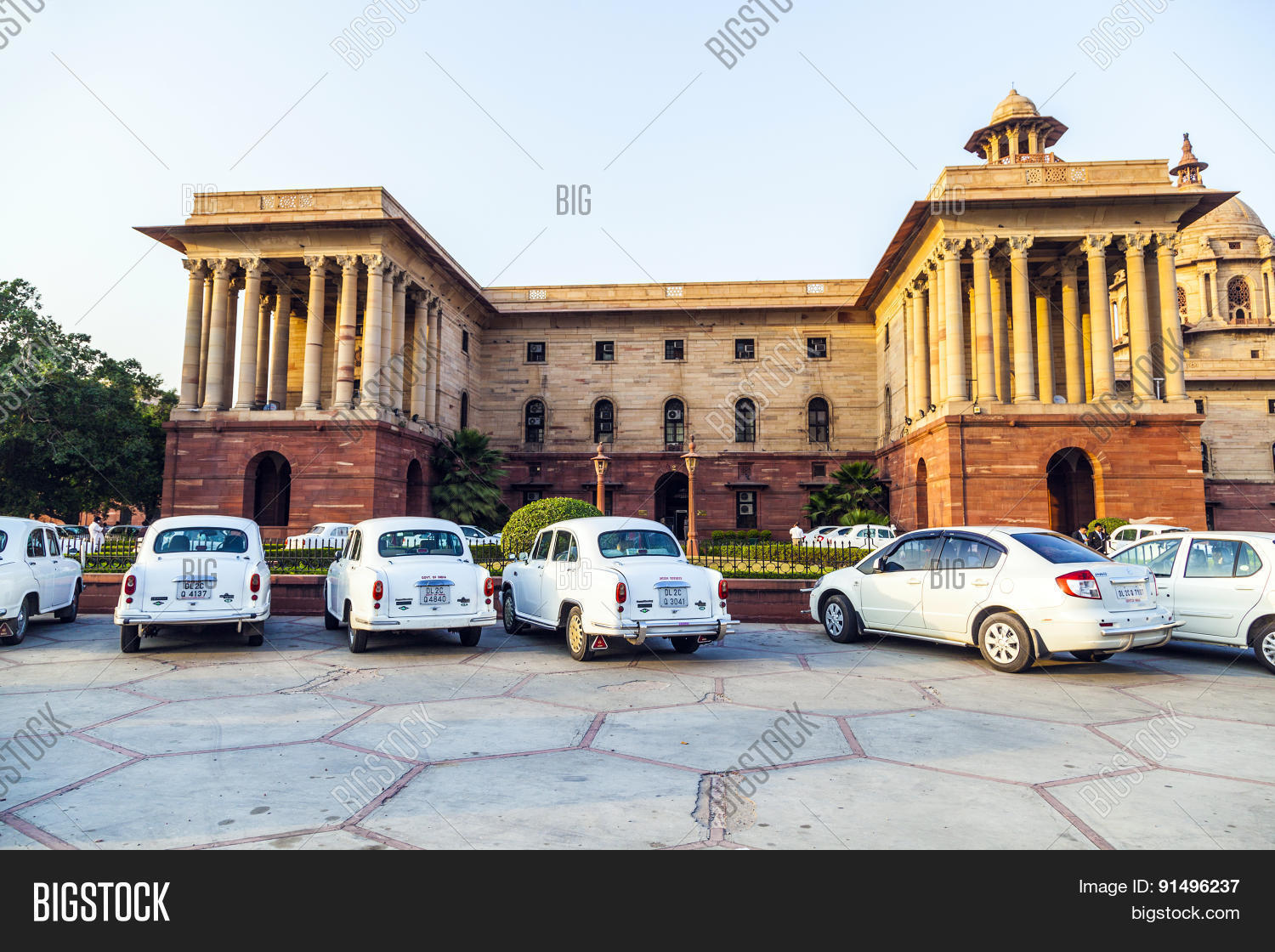 Delhi Motor Vehicle Office , Department of Motor Vehicles – DGAM