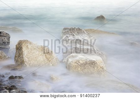 Coastal Rocks