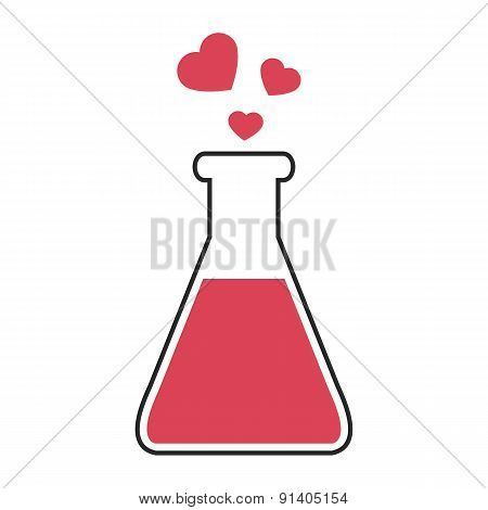 Love elixir
