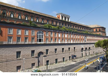 Naples, Italy