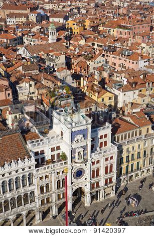 Venice, Italy