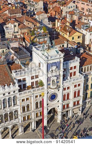Venice, Italy