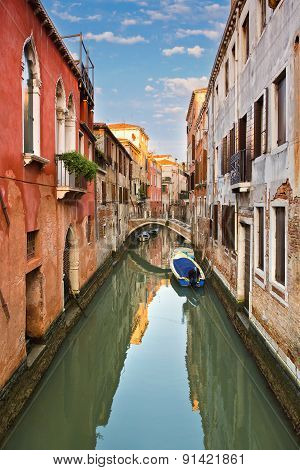 Venice, Italy