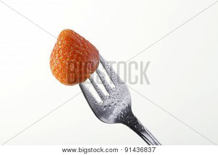 Strawberry Just For Eating