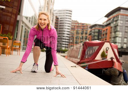 ready to run