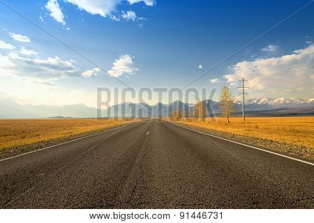 Road.
