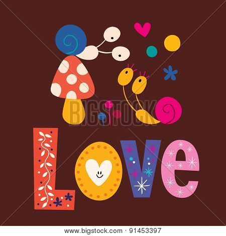 Love