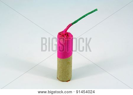 Fire cracker