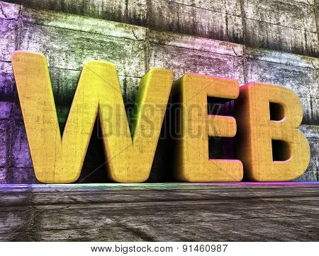 Web Tools Shows Net Programs And Software