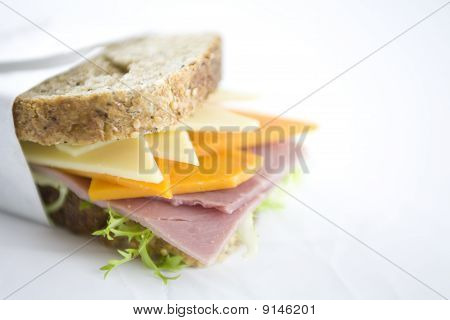 Sandwich