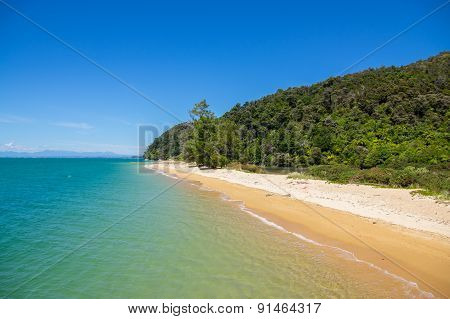 New Zealand