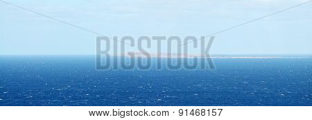 Islet Of Djeu, Cabo Verde