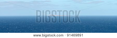 Islet Of Djeu