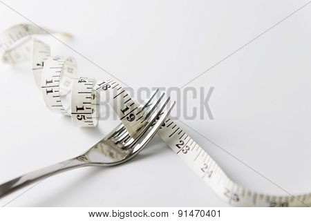 Diet Concept