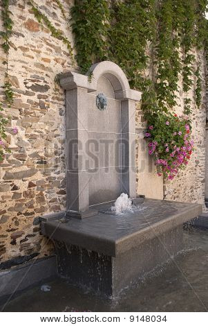 Fontain