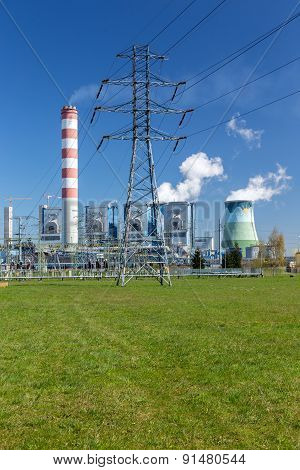 Opole Power Station