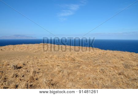 View Of Brava
