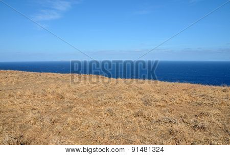 Atlantic Ocean Lookout Point