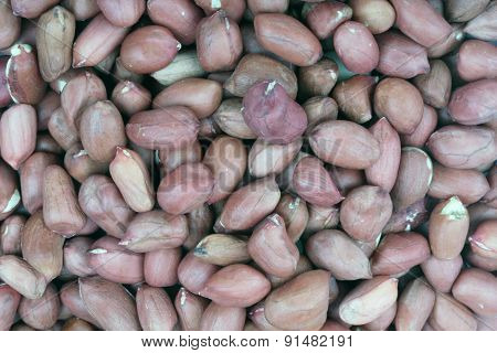 Arachis Background