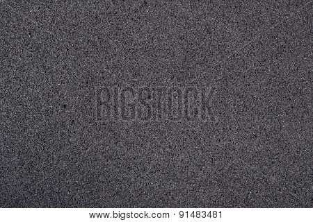 Foam Rubber Texture