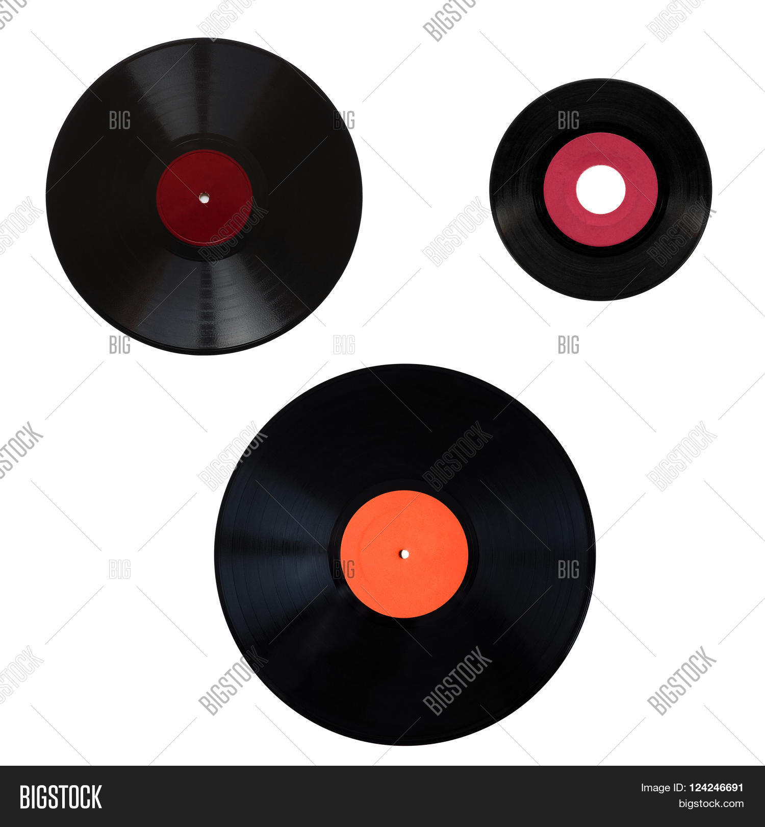 Size Comparison Image & Photo (Free Trial) Bigstock