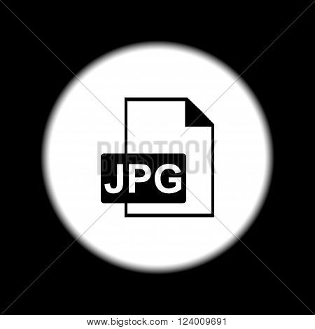 Jpg Icon File Vector
