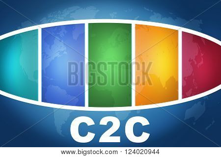 C2C Concept