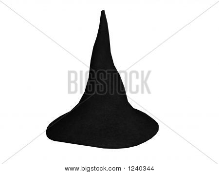 Cappello strega