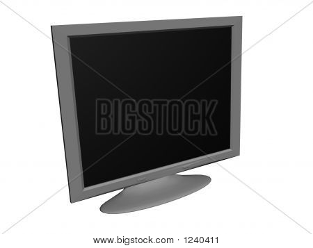 LCD Monitor