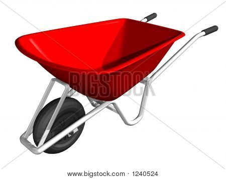 Rad barrow