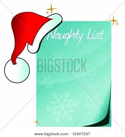 stygga lista