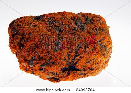 Realgar With Auripigment