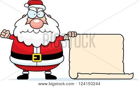 Naughty List