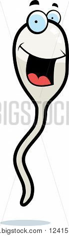 Sperm Smiling