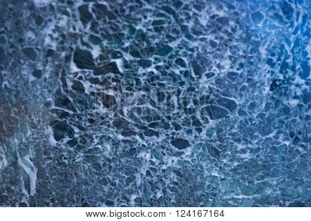 Image of blue marmol on island of Tinos Greece
** Note: Soft Focus at 100%, best at smaller sizes
