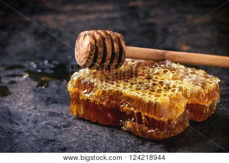 Honeycomb