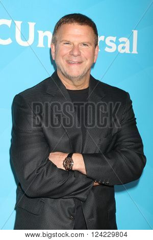 LOS ANGELES - APR 1:  Tillman Fertitta at the NBC Universal Summer Press Day 2016 at the Four Seasons Hotel on April 1, 2016 in Westlake Village, CA