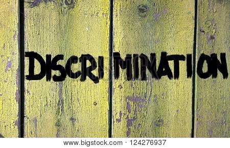 Handwriting Concept - Color Image -- Stock Photo