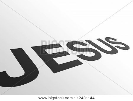 Näkökulman Jeesuksen