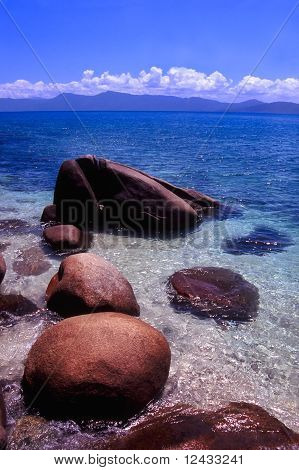 Fitzroy Island - Australien