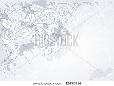 Floral Background