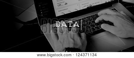 Data Information Technology Network Operations Concept