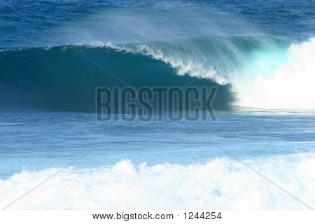 Heavy Wave 2