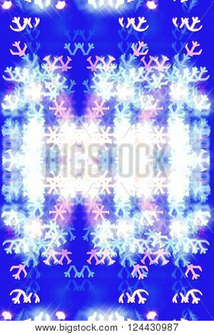 Bogey background from Chris Thomas, Festival,and the New Year.