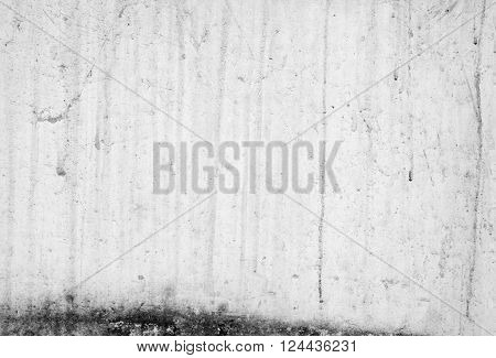Old Grunge Wall Texture.