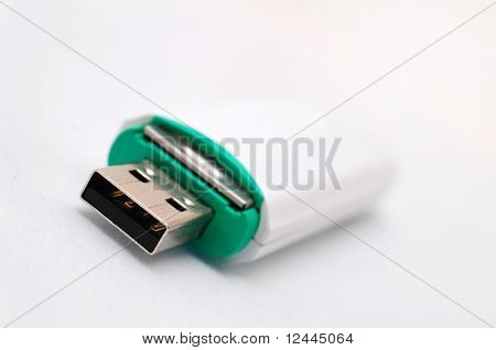 USB Thumbdrive