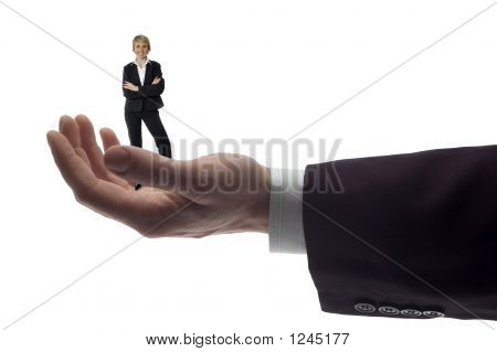Hand